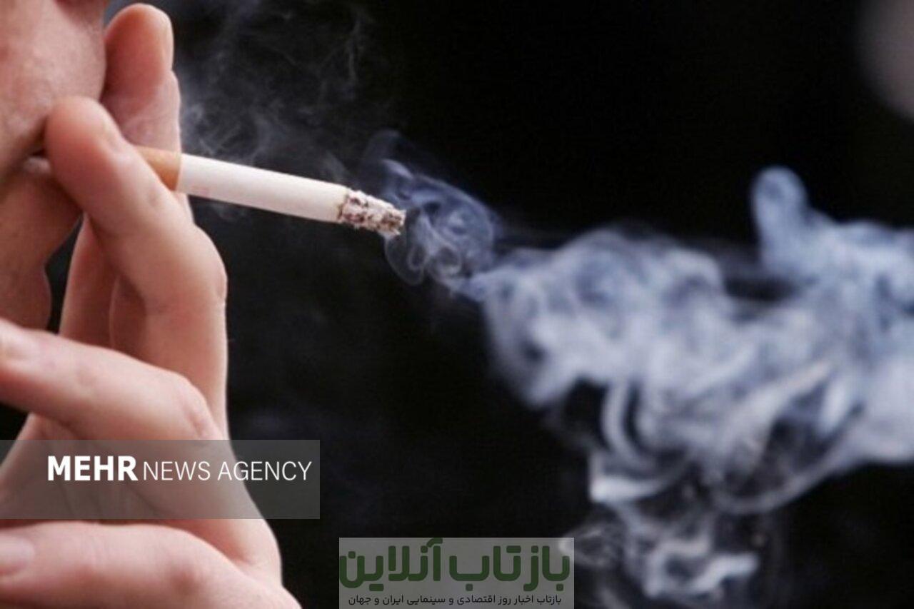 افراد سیگاری به سکته مغزی نزدیکترند